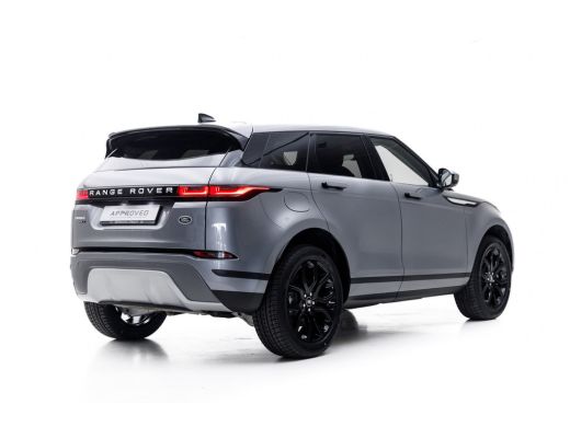 Land Rover Range Rover Evoque P300e S Panoramadak | Privacy Glass | Elektrische achterklep | 20 Inch ActivLease financial lease