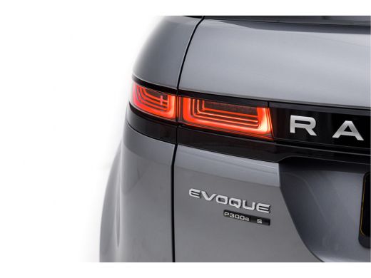 Land Rover Range Rover Evoque P300e S Panoramadak | Privacy Glass | Elektrische achterklep | 20 Inch ActivLease financial lease