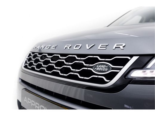 Land Rover Range Rover Evoque P300e S Panoramadak | Privacy Glass | Elektrische achterklep | 20 Inch ActivLease financial lease