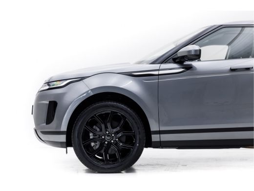 Land Rover Range Rover Evoque P300e S Panoramadak | Privacy Glass | Elektrische achterklep | 20 Inch ActivLease financial lease