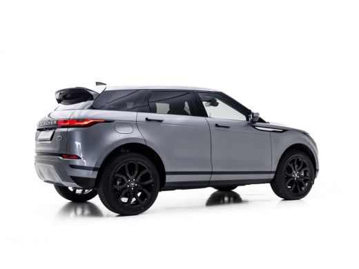 Land Rover Range Rover Evoque P300e S Panoramadak | Privacy Glass | Elektrische achterklep | 20 Inch ActivLease financial lease