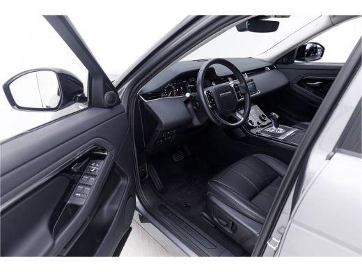 Land Rover Range Rover Evoque P300e S Panoramadak | Privacy Glass | Elektrische achterklep | 20 Inch ActivLease financial lease
