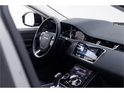 Land Rover Range Rover Evoque P300e S Panoramadak | Privacy Glass | Elektrische achterklep | 20 Inch ActivLease financial lease