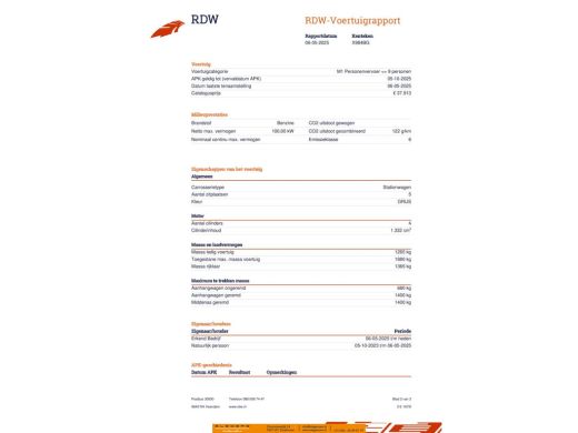 Mercedes-Benz A-Klasse 180 Business Solution AMG ActivLease financial lease