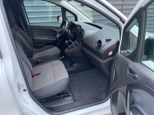 Mercedes Citan bestel Benzine 102pk 2022 Airco Cruise Navi.App ActivLease financial lease