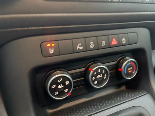 Mercedes Citan bestel Benzine 102pk 2022 Airco Cruise Navi.App ActivLease financial lease