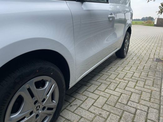 Mercedes Citan bestel Benzine 102pk 2022 Airco Cruise Navi.App ActivLease financial lease
