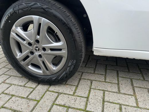 Mercedes Citan bestel Benzine 102pk 2022 Airco Cruise Navi.App ActivLease financial lease