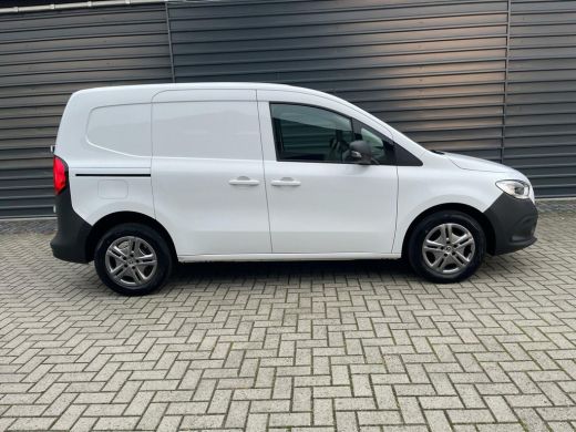 Mercedes Citan bestel Benzine 102pk 2022 Airco Cruise Navi.App ActivLease financial lease