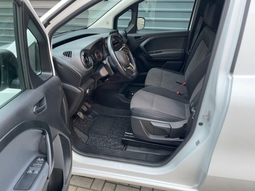 Mercedes Citan bestel Benzine 102pk 2022 Airco Cruise Navi.App ActivLease financial lease