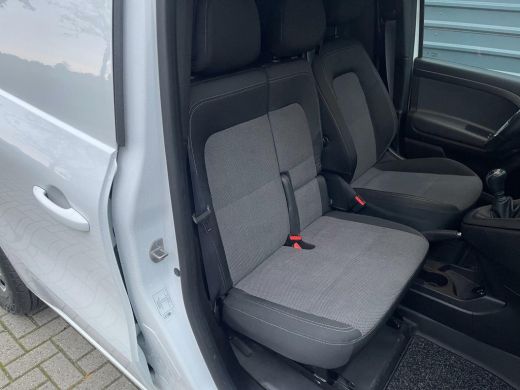 Mercedes Citan bestel Benzine 102pk 2022 Airco Cruise Navi.App ActivLease financial lease