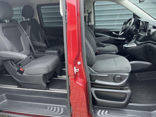 Mercedes EQV -300 L2 90kWh 360 camera Soh 96% 43250 incl btw ActivLease financial lease