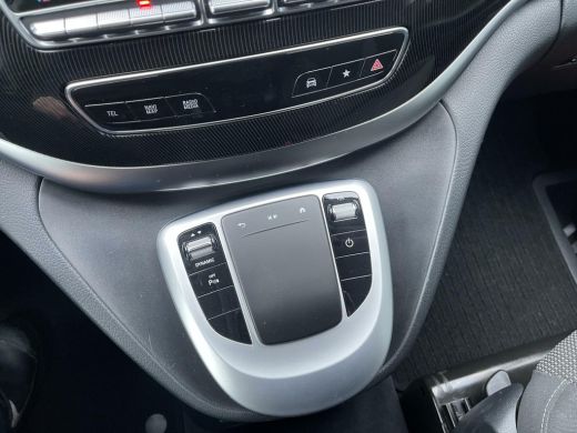Mercedes EQV -300 L2 90kWh 360 camera Soh 96% 43250 incl btw ActivLease financial lease