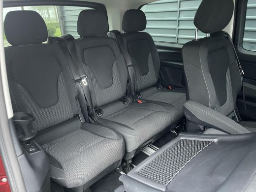 Mercedes EQV -300 L2 90kWh 360 camera Soh 96% 43250 incl btw ActivLease financial lease
