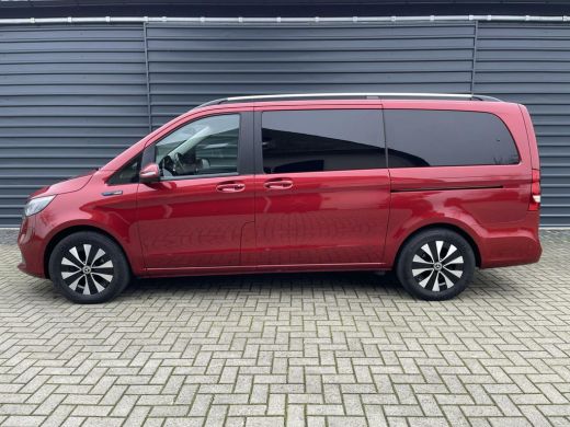 Mercedes EQV -300 L2 90kWh 360 camera Soh 96% 43250 incl btw ActivLease financial lease