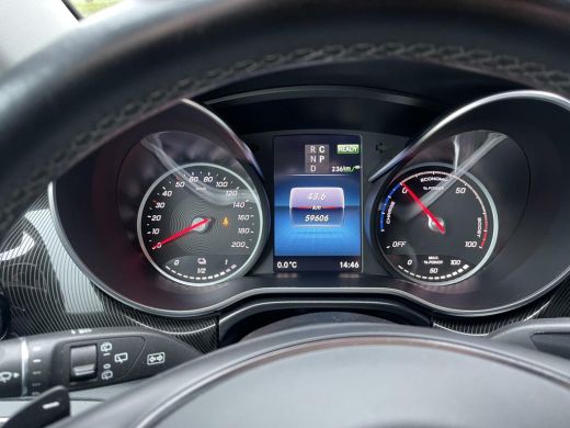 Mercedes EQV -300 L2 90kWh 360 camera Soh 96% 43250 incl btw ActivLease financial lease