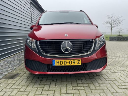 Mercedes EQV -300 L2 90kWh 360 camera Soh 96% 43250 incl btw ActivLease financial lease