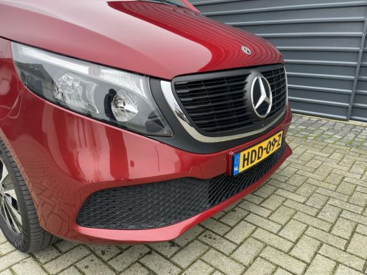 Mercedes EQV -300 L2 90kWh 360 camera Soh 96% 43250 incl btw ActivLease financial lease