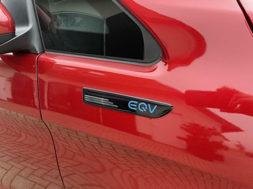 Mercedes EQV -300 L2 90kWh 360 camera Soh 96% 43250 incl btw ActivLease financial lease
