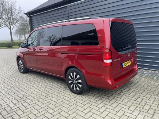 Mercedes EQV -300 L2 90kWh 360 camera Soh 96% 43250 incl btw ActivLease financial lease