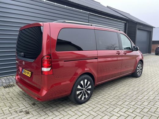 Mercedes EQV -300 L2 90kWh 360 camera Soh 96% 43250 incl btw ActivLease financial lease