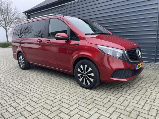 Mercedes EQV -300 L2 90kWh 360 camera Soh 96% 43250 incl btw ActivLease financial lease