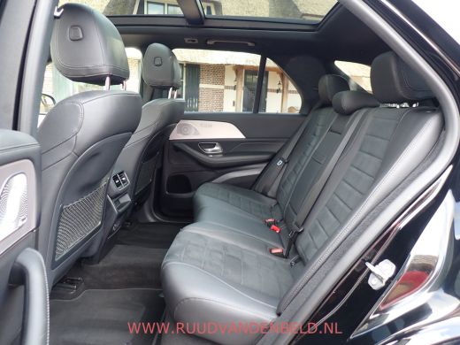 Mercedes GLE 400D 4MATIC AMG PREMIUM+ PANODAK/HEADUP/TREKHAAK ActivLease financial lease