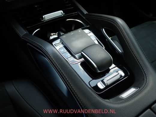 Mercedes GLE 400D 4MATIC AMG PREMIUM+ PANODAK/HEADUP/TREKHAAK ActivLease financial lease