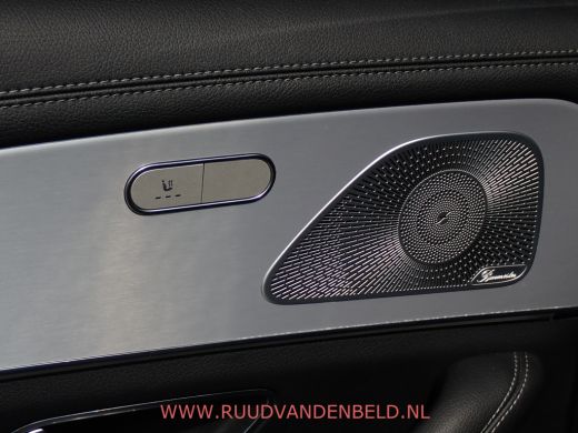 Mercedes GLE 400D 4MATIC AMG PREMIUM+ PANODAK/HEADUP/TREKHAAK ActivLease financial lease