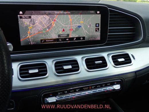 Mercedes GLE 400D 4MATIC AMG PREMIUM+ PANODAK/HEADUP/TREKHAAK ActivLease financial lease