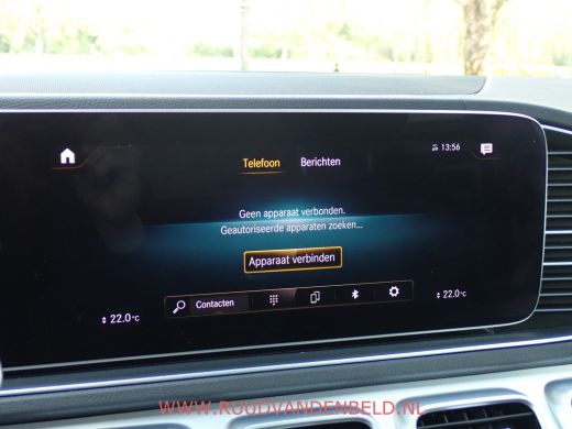 Mercedes GLE 400D 4MATIC AMG PREMIUM+ PANODAK/HEADUP/TREKHAAK ActivLease financial lease