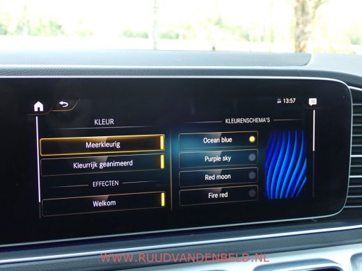 Mercedes GLE 400D 4MATIC AMG PREMIUM+ PANODAK/HEADUP/TREKHAAK ActivLease financial lease