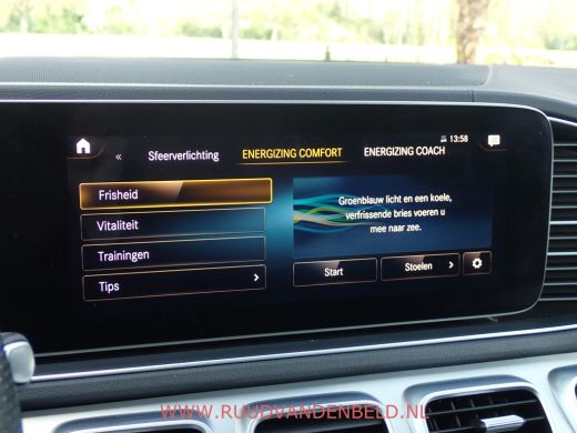 Mercedes GLE 400D 4MATIC AMG PREMIUM+ PANODAK/HEADUP/TREKHAAK ActivLease financial lease