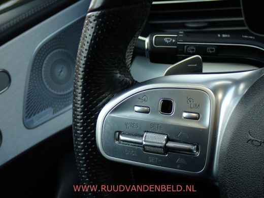 Mercedes GLE 400D 4MATIC AMG PREMIUM+ PANODAK/HEADUP/TREKHAAK ActivLease financial lease