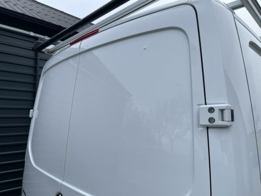 Mercedes Sprinter 311 Automaat Dubbel Cabine Airco Cruise ActivLease financial lease