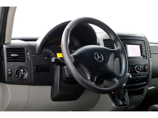 Mercedes Sprinter 314 CDI 143pk E6 L2H1 7G Automaat Airco/Navi/Camera 02-2018 ActivLease financial lease