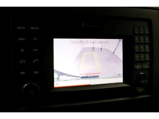 Mercedes Sprinter 314 CDI 143pk E6 L2H1 7G Automaat Airco/Navi/Camera 02-2018 ActivLease financial lease