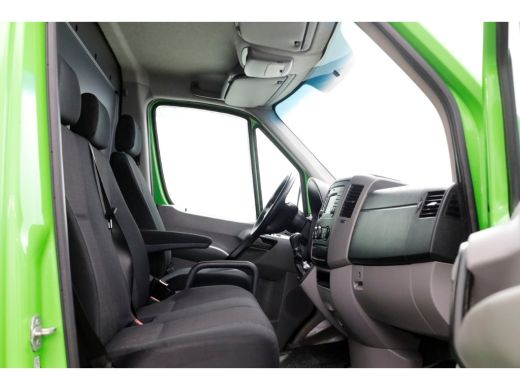 Mercedes Sprinter 314 CDI 143pk E6 L2H1 7G Automaat Airco/Navi/Camera 02-2018 ActivLease financial lease