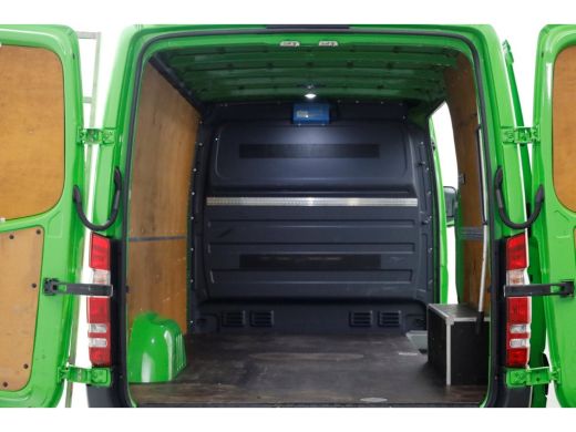 Mercedes Sprinter 314 CDI 143pk E6 L2H1 7G Automaat Airco/Navi/Camera 02-2018 ActivLease financial lease
