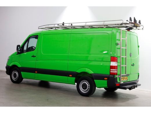 Mercedes Sprinter 314 CDI 143pk E6 L2H1 7G Automaat Airco/Navi/Camera 02-2018 ActivLease financial lease