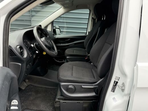 Mercedes Vito 114 CDI Automaat Cruise Airco 2x schuifdeur 114 CDI ActivLease financial lease