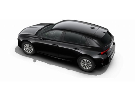 Opel Astra Opel Business Edition | AGR-gecertificeerde bestuurdersstoel en Winterpakket | Achteruitrijcamera... ActivLease financial lease