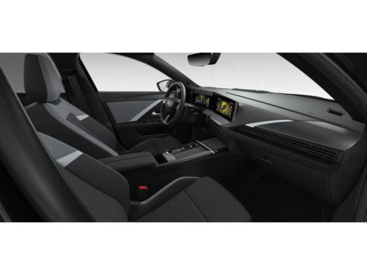 Opel Astra Opel Business Edition | AGR-gecertificeerde bestuurdersstoel en Winterpakket | Achteruitrijcamera... ActivLease financial lease