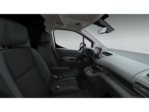 Opel Combo Standaard - Electric | 11 KW On-Board lader | 16" Lichtmetalen velgen VIANA | Elektrisch verstelb... ActivLease financial lease