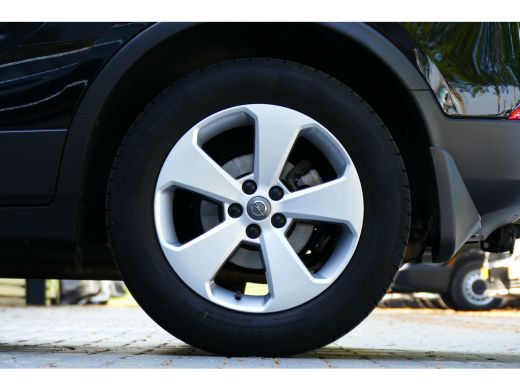 Opel Mokka X 1.4 TURBO 120 JAAR EDITION / NAVI / LED / PDC / CLIMA / 17"LMV / CAMERA / AGR / KEYLESS / TREKHAA... ActivLease financial lease