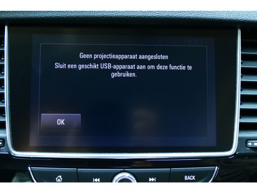 Opel Mokka X 1.4 TURBO 120 JAAR EDITION / NAVI / LED / PDC / CLIMA / 17"LMV / CAMERA / AGR / KEYLESS / TREKHAA... ActivLease financial lease