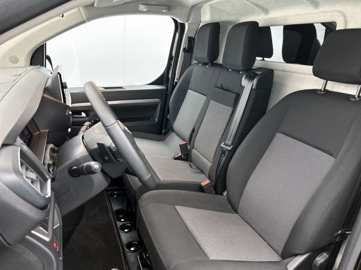 Opel Vivaro 2.0 180 PK S&S L3 | Black Packet | Full LED | Trekhaak | Stuur/stoel verwarming | Adapt. Cruise |... ActivLease financial lease