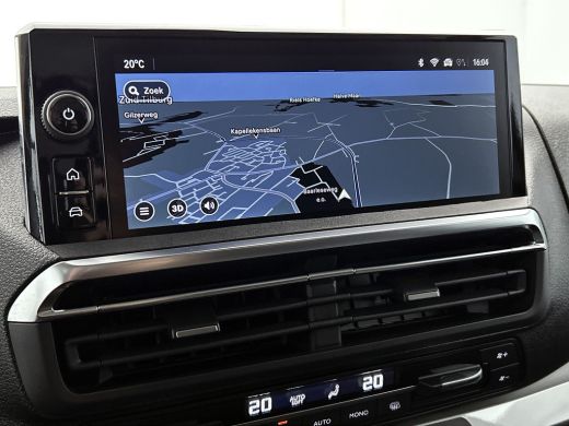 Opel Vivaro 2.0 180 PK S&S L3 | Black Packet | Full LED | Trekhaak | Stuur/stoel verwarming | Adapt. Cruise |... ActivLease financial lease