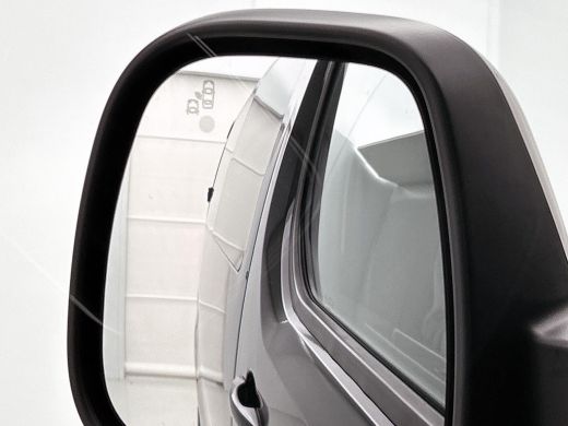 Opel Vivaro 2.0 180 PK S&S L3 | Black Packet | Full LED | Trekhaak | Stuur/stoel verwarming | Adapt. Cruise |... ActivLease financial lease