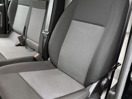 Opel Vivaro 2.0 180 PK S&S L3 | Black Packet | Full LED | Trekhaak | Stuur/stoel verwarming | Adapt. Cruise |... ActivLease financial lease